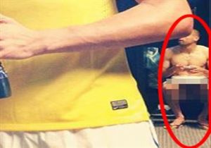 Instagram Fotoğrafı Ünlü Kalecinin Ailesini Yıktı!